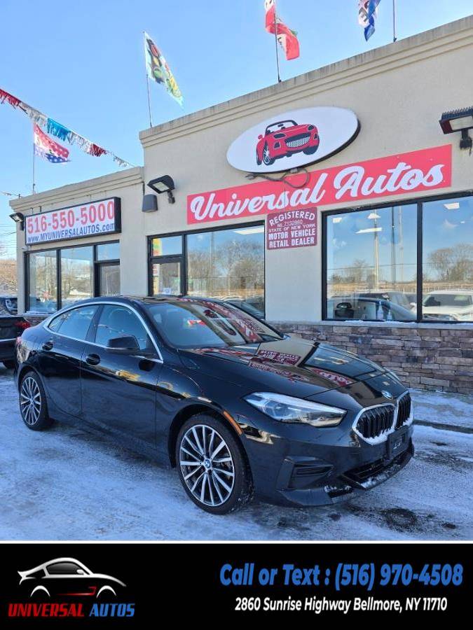 2023 BMW 2 Series 228i — Sedan — 38,014 mi — Bellmore, NY