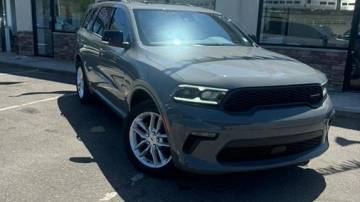 2023 Dodge Durango GT Premium