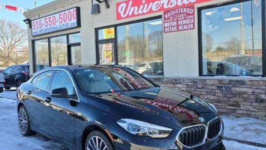 2022 BMW 2 Series 228i xDrive Gran Coupe