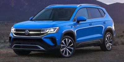 2023 Volkswagen Taos S — SUV — 46,870 mi — Bellmore, NY