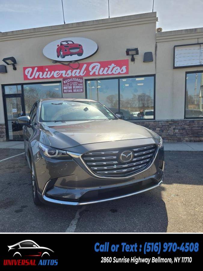 2023 Mazda CX-9 Signature — SUV — 51,132 mi — Bellmore, NY