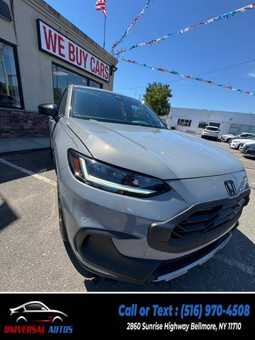 2023 Honda HR-V Sport — SUV — 38,857 mi — Bellmore, NY