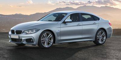 2019 BMW 4 Series 430i — Hatchback — 55,696 mi — Bellmore, NY