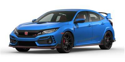 2021 Honda Civic Type R