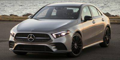2019 Mercedes-Benz A-Class A 220 — Sedan — 54,807 mi — Bellmore, NY