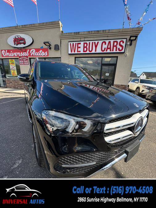 2020 Mercedes-Benz GLE GLE 350 — SUV — 68,789 mi — Bellmore, NY