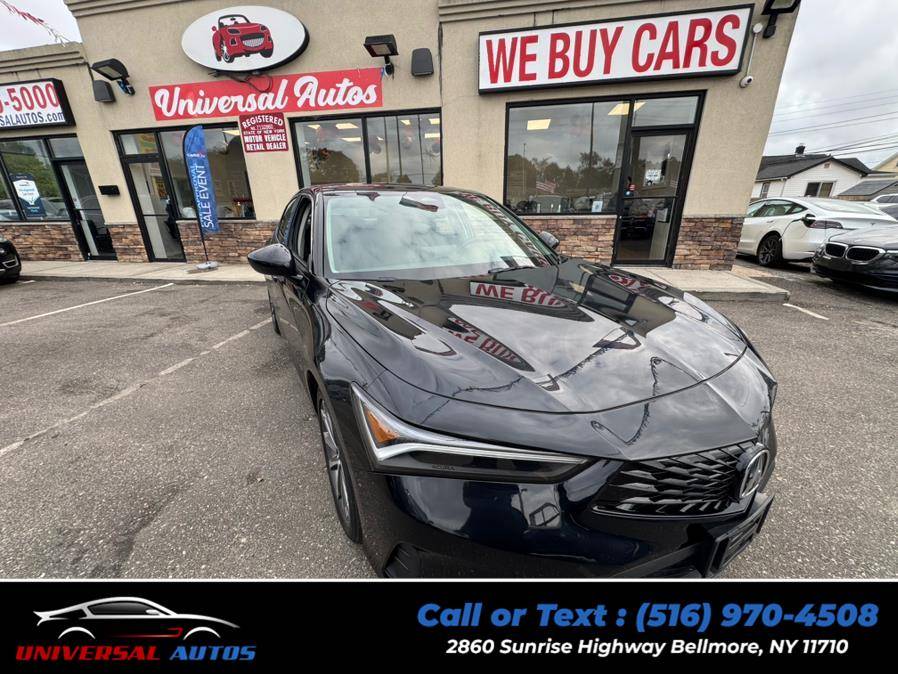 2023 Acura Integra Base — Hatchback — 49,961 mi — Bellmore, NY