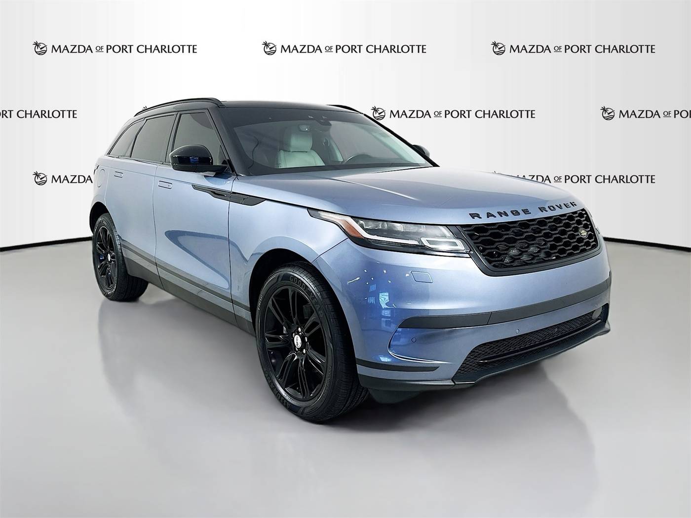 2019 Land Rover Range Rover Velar S — SUV — 79,491 mi — Port Charlotte, FL