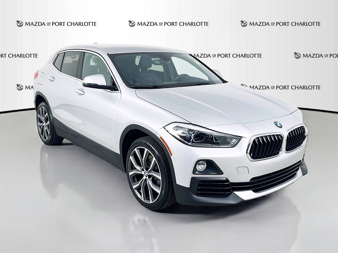 2018 BMW X2 28i — SUV — 68,308 mi — Port Charlotte, FL