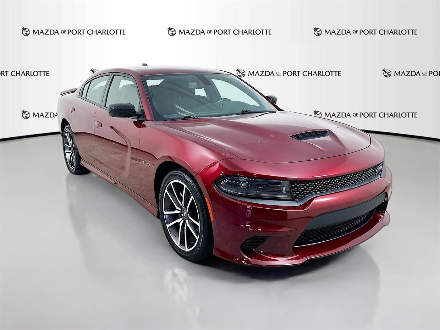 2023 Dodge Charger R/T — Sedan — 28,360 mi — Port Charlotte, FL