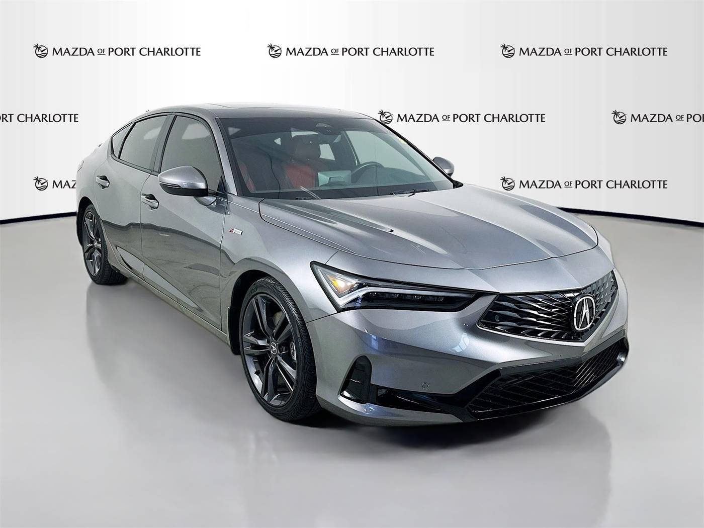 2024 Acura Integra A-Spec Technology Package — Hatchback — 12,956 mi — Port Charlotte, FL