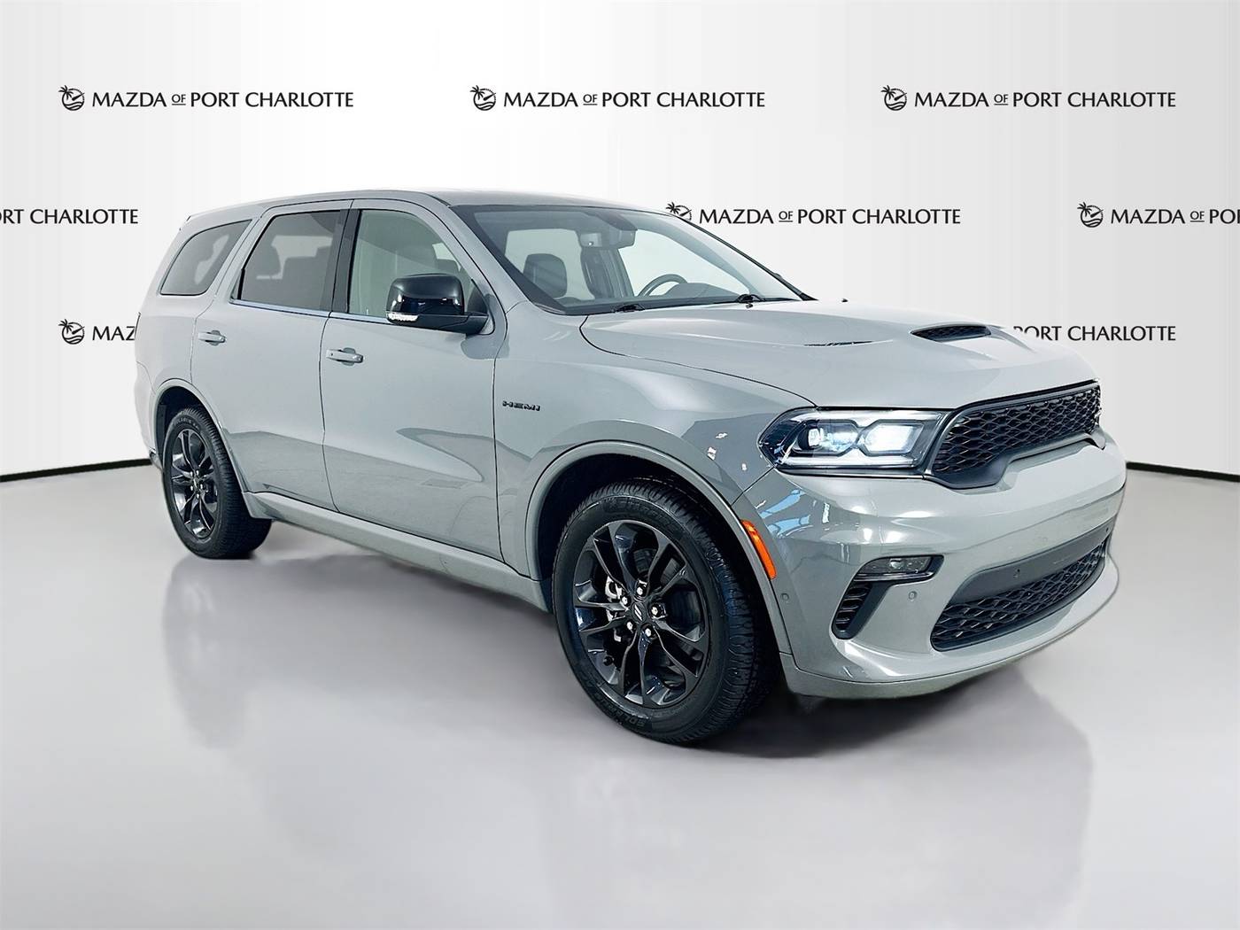 2022 Dodge Durango R/T — SUV — 39,620 mi — Port Charlotte, FL