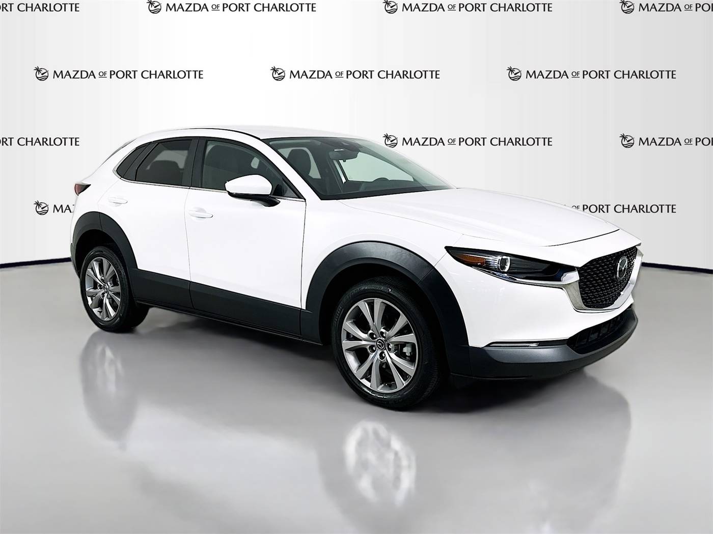 2022 Mazda CX-30 Select — SUV — 23,265 mi — Port Charlotte, FL