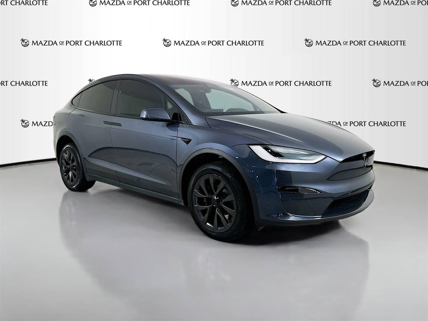 2023 Tesla Model X Standard Range — SUV — 28,030 mi — Port Charlotte, FL