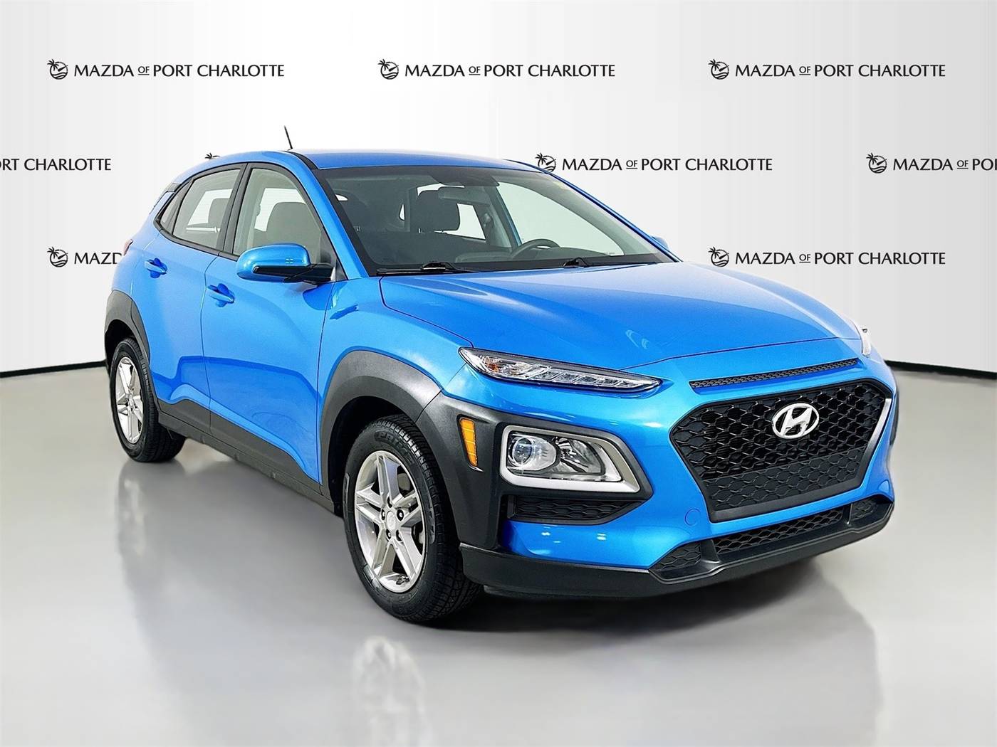 2018 Hyundai Kona SE — SUV — 44,360 mi — Port Charlotte, FL