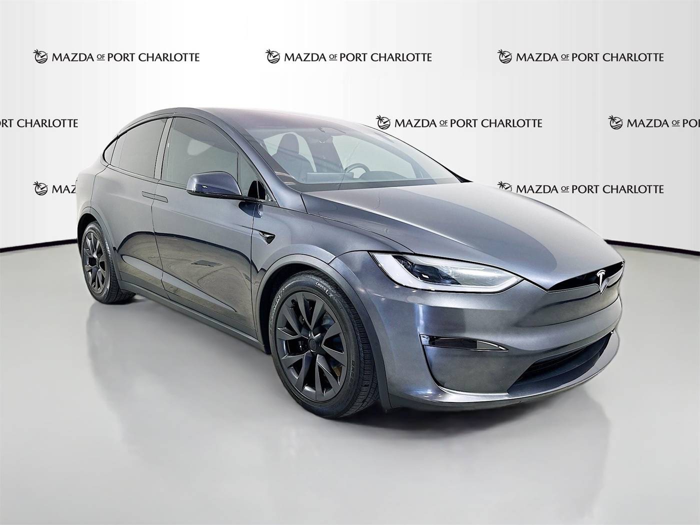 2023 Tesla Model X Long Range — SUV — 10,499 mi — Port Charlotte, FL
