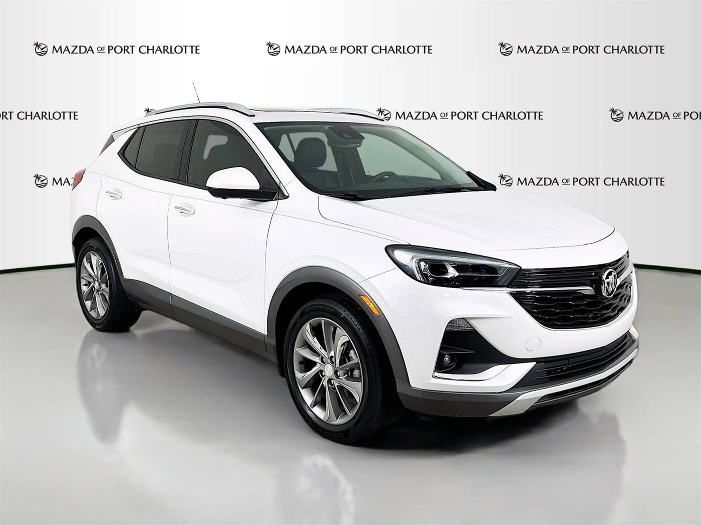 2020 Buick Encore GX Essence — SUV — 35,032 mi — Port Charlotte, FL