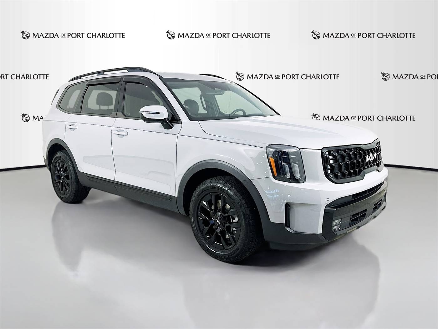 2024 Kia Telluride SX X-Pro — SUV — 31,304 mi — Port Charlotte, FL