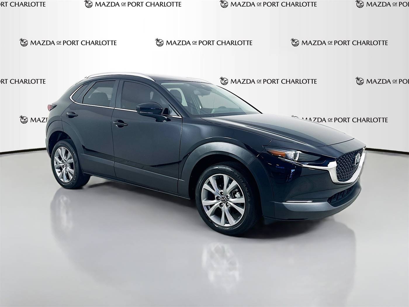 2022 Mazda CX-30 Select — SUV — 33,610 mi — Port Charlotte, FL