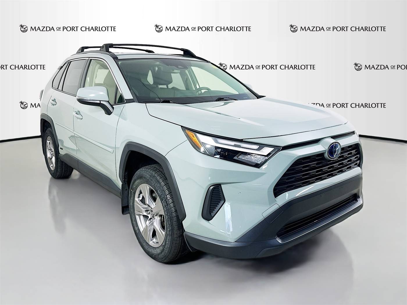 2022 Toyota RAV4 Hybrid XLE — SUV — 60,090 mi — Port Charlotte, FL