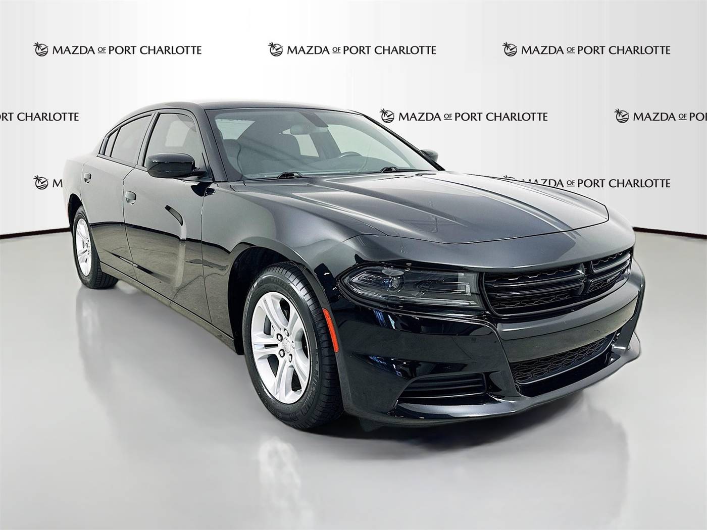 2023 Dodge Charger SXT — Sedan — 36,821 mi — Port Charlotte, FL