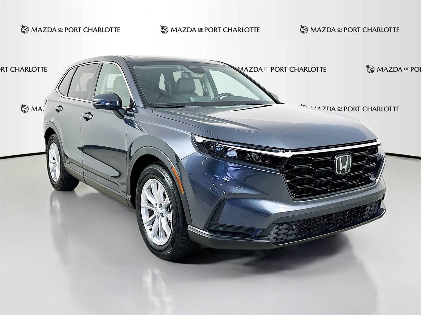 2025 Honda CR-V EX-L — SUV — 6,940 mi — Port Charlotte, FL