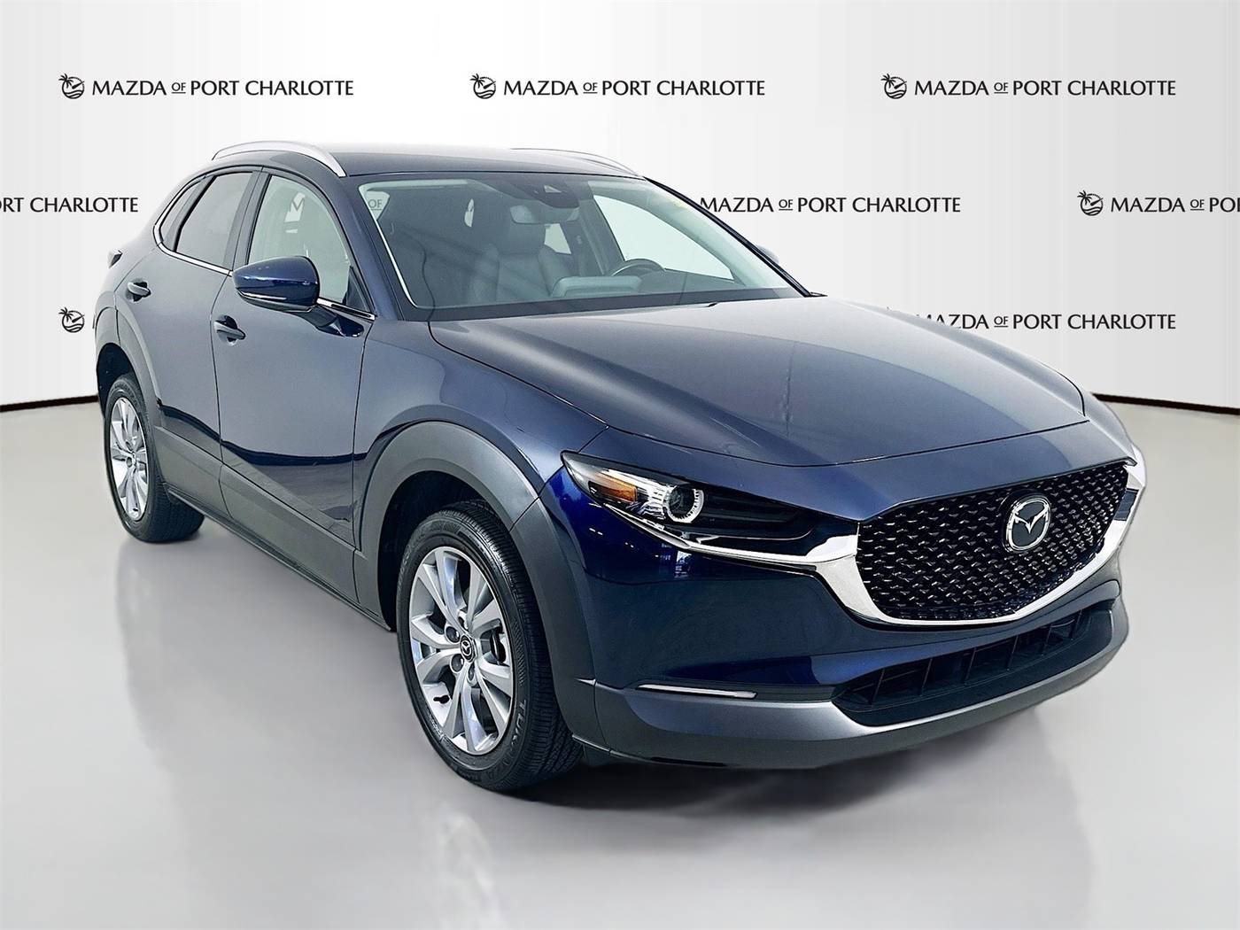 2023 Mazda CX-30 Preferred — SUV — 6,713 mi — Port Charlotte, FL