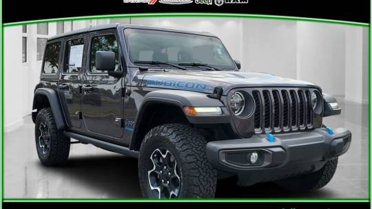 Actualizar 53+ imagen best site to sell jeep wrangler