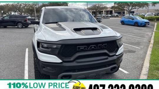 2022 Ram 1500 TRX — Pickup Truck — 26,000 mi — Orlando, FL