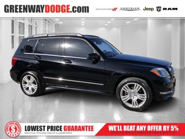 Used Mercedes Benz Glk Class For Sale 1338 Cars From