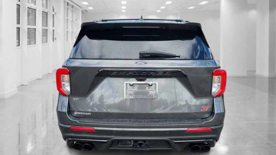 Pre-Owned 2022 Ford Explorer ST SUVs in Orlando #A505337