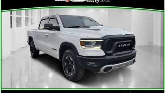 Ram rebel cheap 2019 for sale