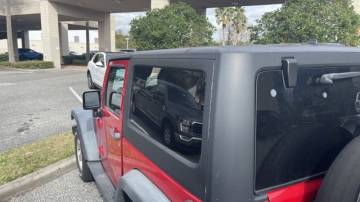 Used Jeep Wrangler Under $20,000 for Sale Near Me - Page 7 - TrueCar