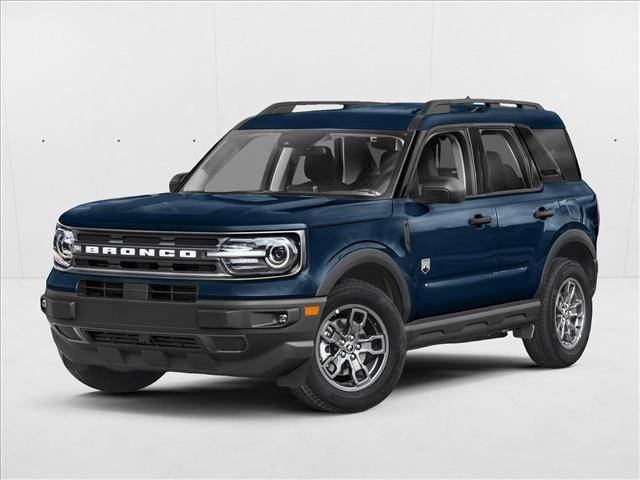 2022 Ford Bronco Sport Big Bend — SUV — 22,557 mi — Memphis, TN
