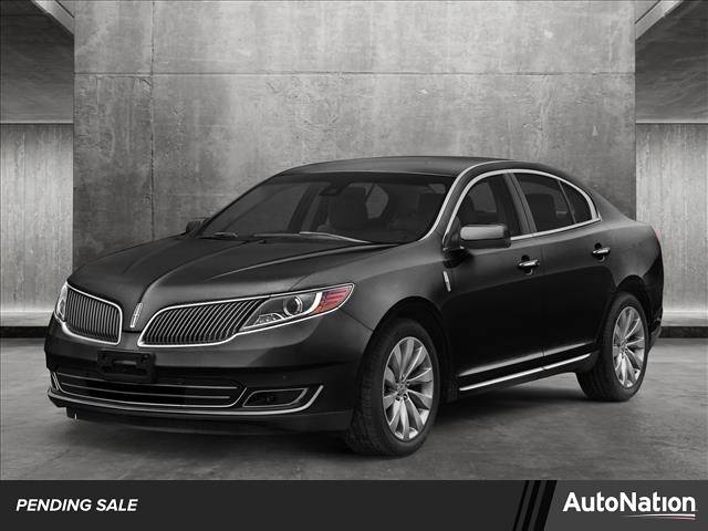 2015 Lincoln MKS Standard — Sedan — 68,680 mi — Memphis, TN