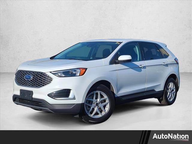 2024 Ford Edge SEL — SUV — 36,129 mi — Memphis, TN