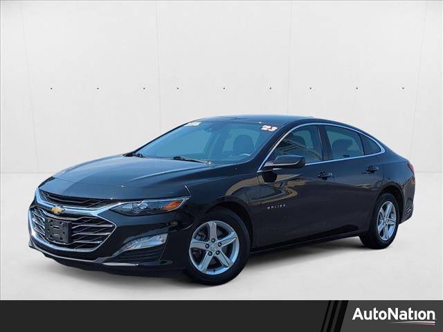 2023 Chevrolet Malibu LT — Sedan — 62,450 mi — Memphis, TN