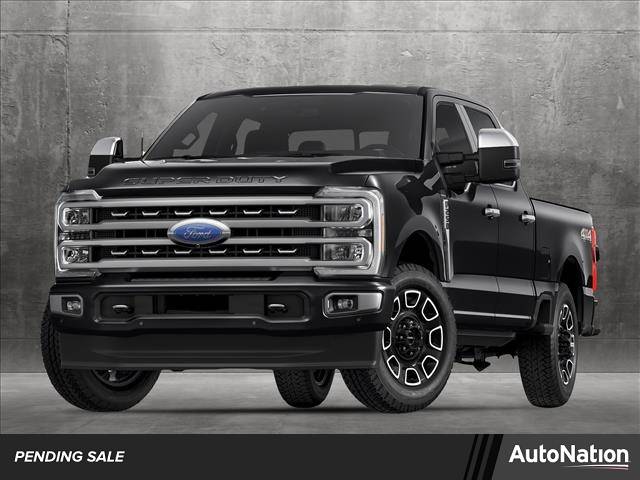 2024 Ford Super Duty F-250 LARIAT — Pickup Truck — 16,359 mi — Memphis, TN