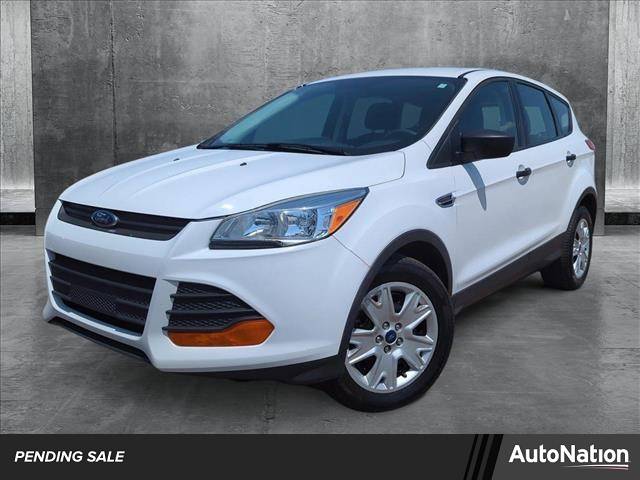 2016 Ford Escape S — SUV — 30,207 mi — Memphis, TN