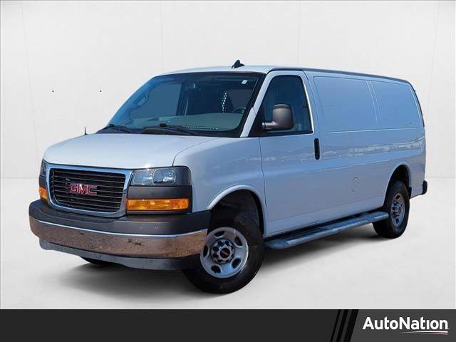 2023 GMC Savana Cargo Van Base — Cargo Van — 20,037 mi — Memphis, TN