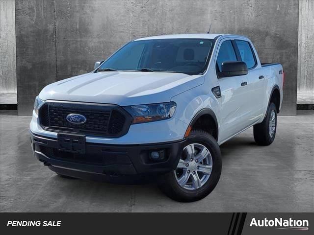 2019 Ford Ranger XL — Pickup Truck — 97,099 mi — Memphis, TN