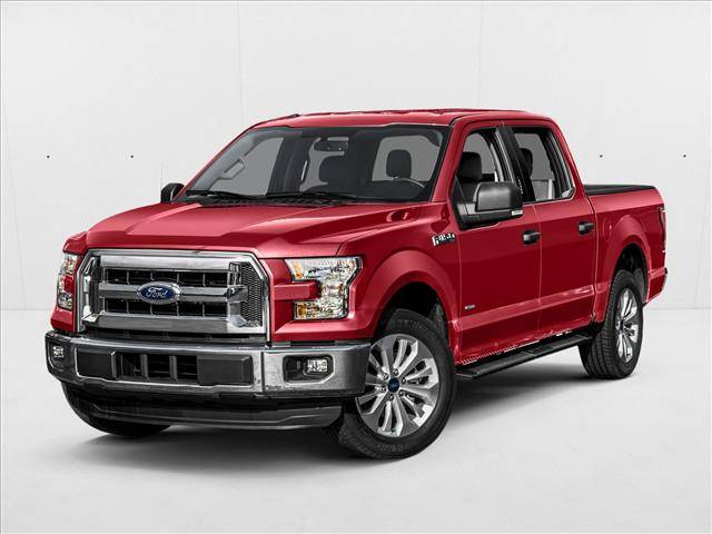 2015 Ford F-150 XLT — Pickup Truck — 141,309 mi — Memphis, TN
