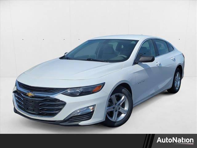2020 Chevrolet Malibu LS — Sedan — 64,478 mi — Memphis, TN