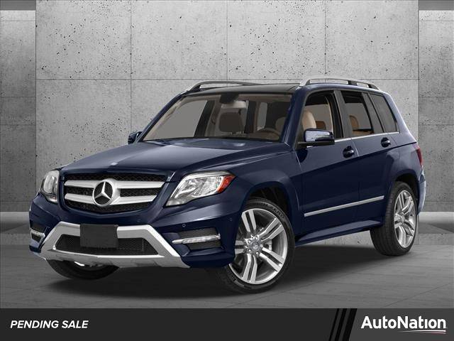 2015 Mercedes-Benz GLK GLK 350 — SUV — 92,287 mi — Memphis, TN