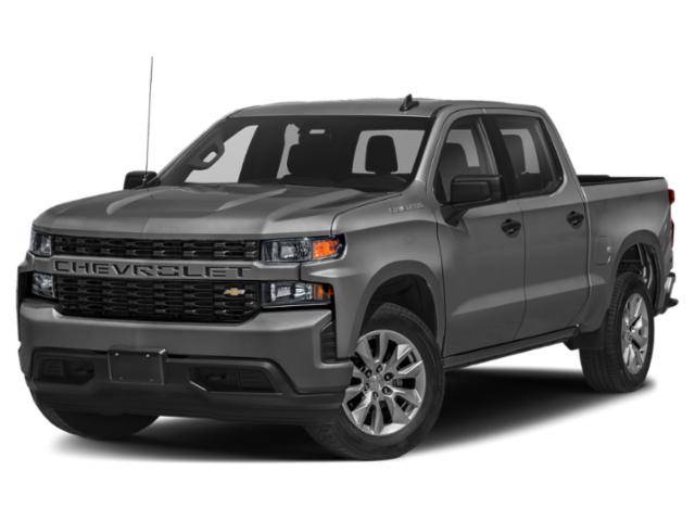 2019 Chevrolet Silverado 1500 Custom — Pickup Truck — 87,681 mi — Memphis, TN