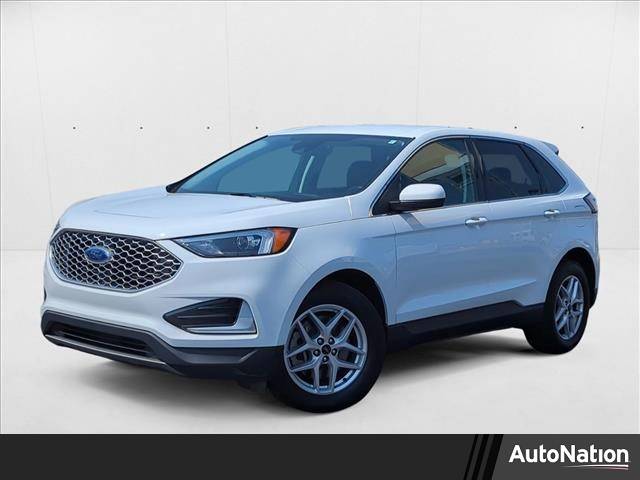 2024 Ford Edge SEL — SUV — 45,984 mi — Memphis, TN
