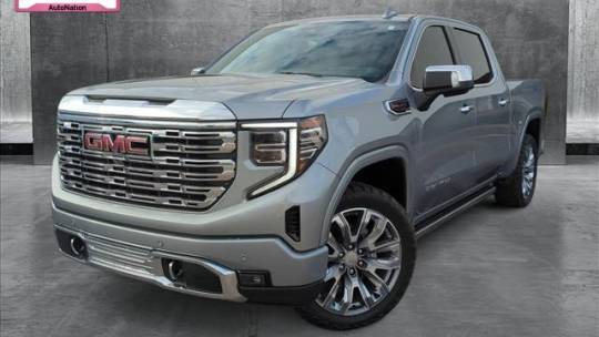 2024 GMC Sierra 1500 Denali — Pickup Truck — 2,641 mi — Memphis, TN
