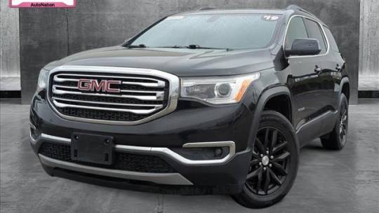 2019 GMC Acadia SLT — SUV — 95,964 mi — Memphis, TN