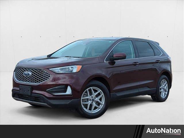 2024 Ford Edge SEL — SUV — 31,510 mi — Memphis, TN