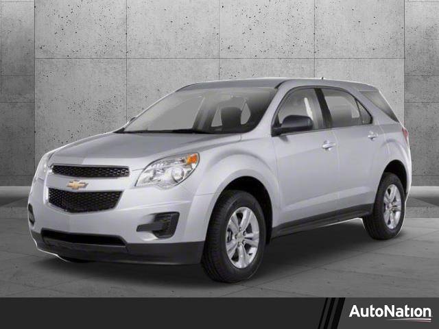 2013 Chevrolet Equinox LT — SUV — 141,322 mi — Memphis, TN